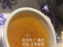 -卢大鲜鱼头捞饭(美利广场店)