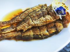 -申粤轩酒楼·三十年粤菜经典(丁香花园店)