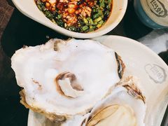 -千岛蚝高压锅生蚝·人参火锅(白云万达店)