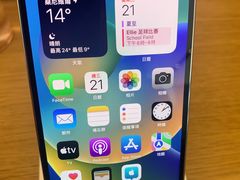 -Apple 零售店(Canton Road)