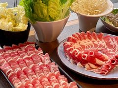 -快乐小羊火锅(河西王府井店)