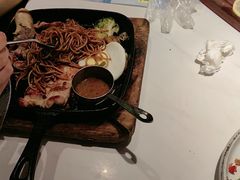 -半秋山西餐厅(巴南万达广场店)