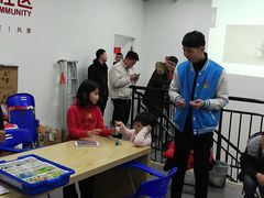 -童程童美·信息学竞赛·机器人编程·少儿编程(通州万达校区)