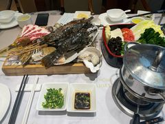 -欧记·龙城港(欣都龙城店)