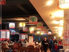 大堂-天下客饭店(中山路店)