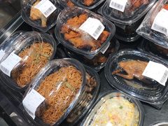 -盒马鲜生(双清路店)