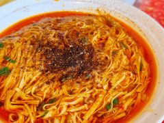-柏合黄记豆腐皮饭店