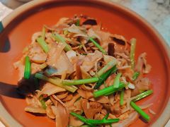 -醉南拳客家菜·河田鸡(东街口航空大厦店)