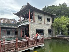 -东莞市可园博物馆