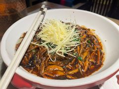 -吴越荣记苏州菜·松鼠桂鱼(月光码头店)