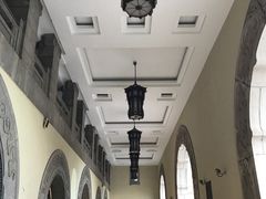 -江湾体育中心游泳馆