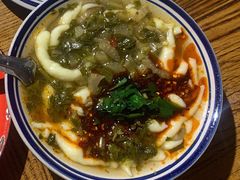 -袁家村关中印象美食(万象汇店)