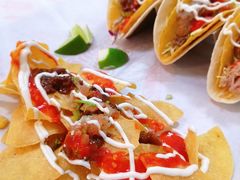 -TACO TUESDAY塔可星期二(人民路店)