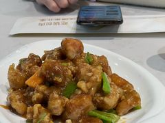 -北李·海肠捞饭·大连菜(望京凯德MALL店)