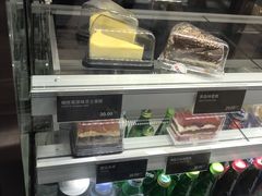 -COSTA COFFEE(华润五彩城店)