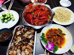 -袁老大龙虾(石鼓路总店)