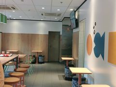 -麦当劳(大厂新城店)