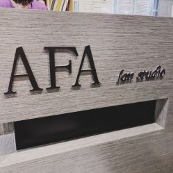 -AFA Hair studio·女士发型设计