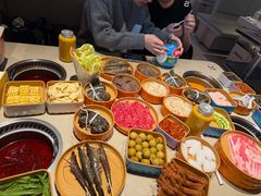 -海底捞大排档火锅(打浦路店)