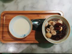 冰粉佳人-辛香汇·现炒川菜(淮海路百盛店)