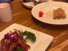 -新白鹿餐厅(龙游路总店·杭帮菜名店)