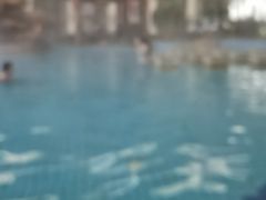 -韶关经律论国际酒店温泉