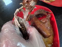 -光明刘冰乳鸽店(光明法政北路店)