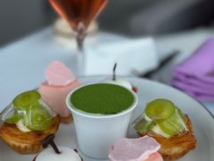 -杭州柏悦酒店·悅厅