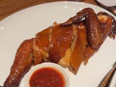 -新白鹿餐厅(银泰西湖文化广场店)