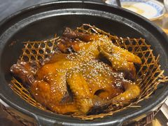 -苏浙徽·农家大院(开发区星湖101店)