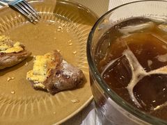 -BAKER&SPICE(安福路店)