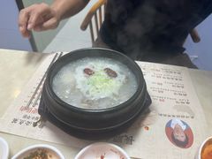 -长顺参鸡汤店(西塔总店)