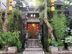 -哈哈曲艺社(西门闲亭店)