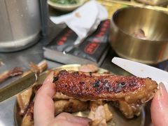 -大千金齐齐哈尔烤肉(清湖店)
