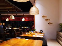 大堂-丹江渔村(望京店)