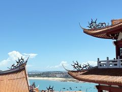 -莆田湄洲妈祖祖庙