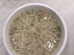 文思豆腐羹-怡园饭店-餐厅(四望亭店)