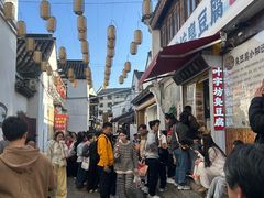 -衣裳街历史文化街区