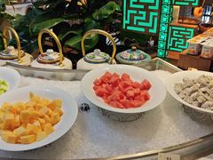 -印象餐厅(杭州国际博览中心北辰大酒店)