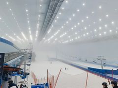 -哈尔滨热雪奇迹