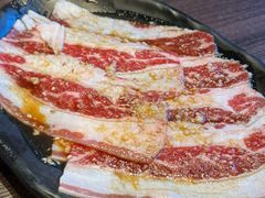 -大馥·炭火烧肉酒场(莘庄莘福坊店)