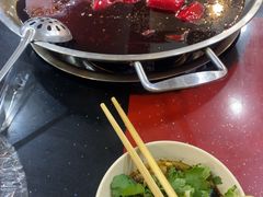 -储奇门鳝鱼火锅(总店)