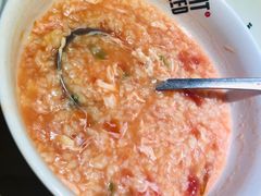-吕氏疙瘩汤·海鲜新鲁菜(凯德mall新都心店)