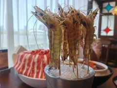 -东海怡品海鲜豆捞(舟宿夜江店)