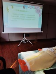 -爱贝蕊恩韩式月子会所(宝安店)