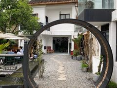 -云里小坐·小院里·团建·宴请·下午茶(三圣乡店)