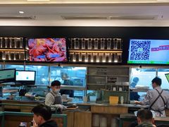 -木屋烧烤(坂田天安云谷店)