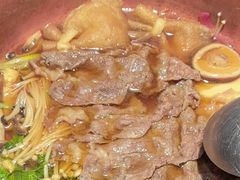 -牛道·和牛九食(市府恒隆广场店)