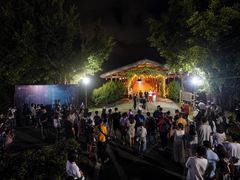 -福建鲤鱼洲酒店