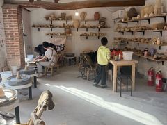 -陶野咖啡·面包披萨